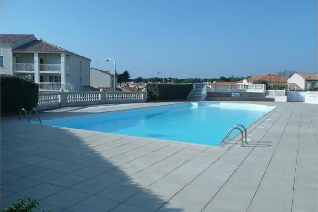 Maison 300M Mer A Bretignolles-Sur-Mer Bagian luar foto